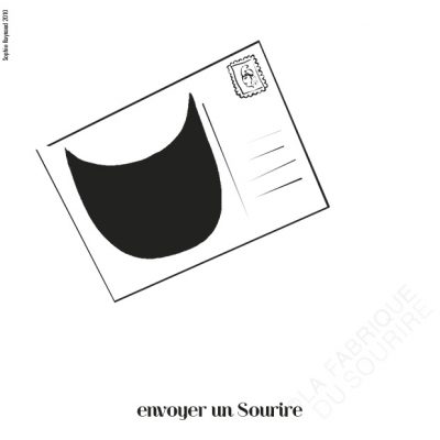 Envoyer un sourire