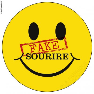 Fake Sourire