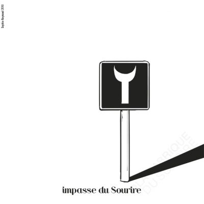 Impasse sourire