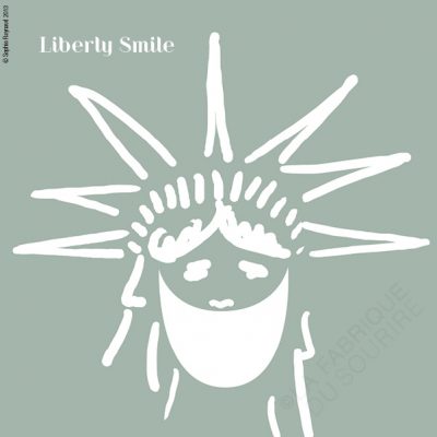 Liberty Sourire