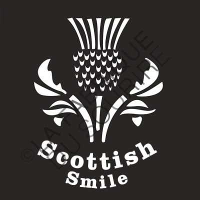 Scottish Sourire