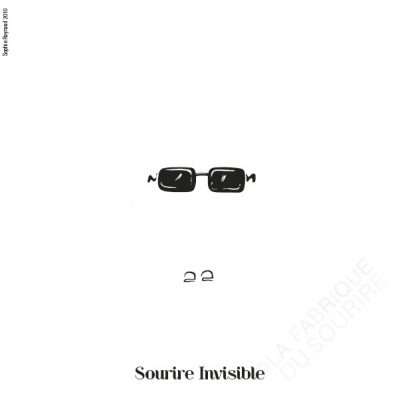 Sourire Invisible