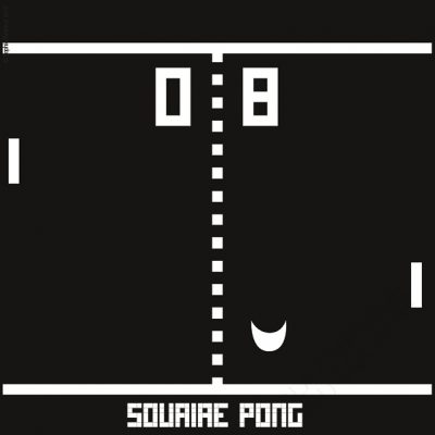 Sourire Pong