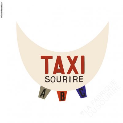 Sourire Taxi