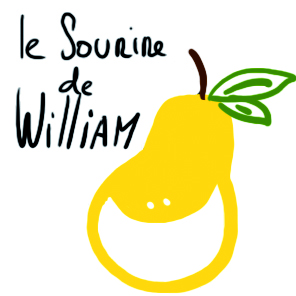 Sourire William