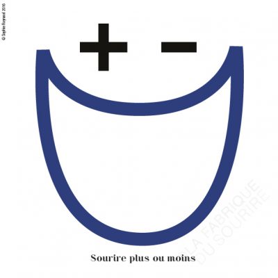 Sourire en Maths