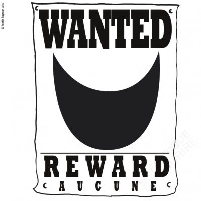 Wanted Sourire