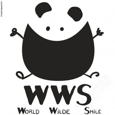 World Wild Smile