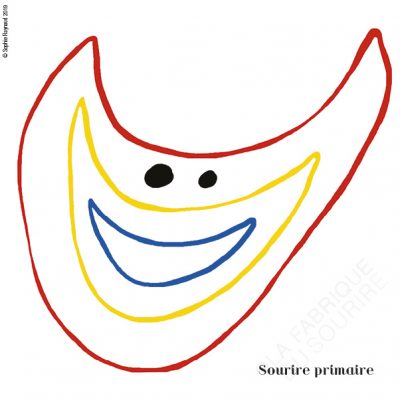 Sourire primaire