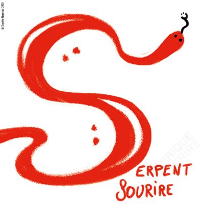 Serpent Sourire